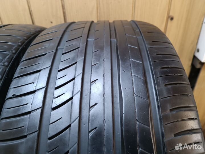 RoadX RXMotion U11 295/35 R21