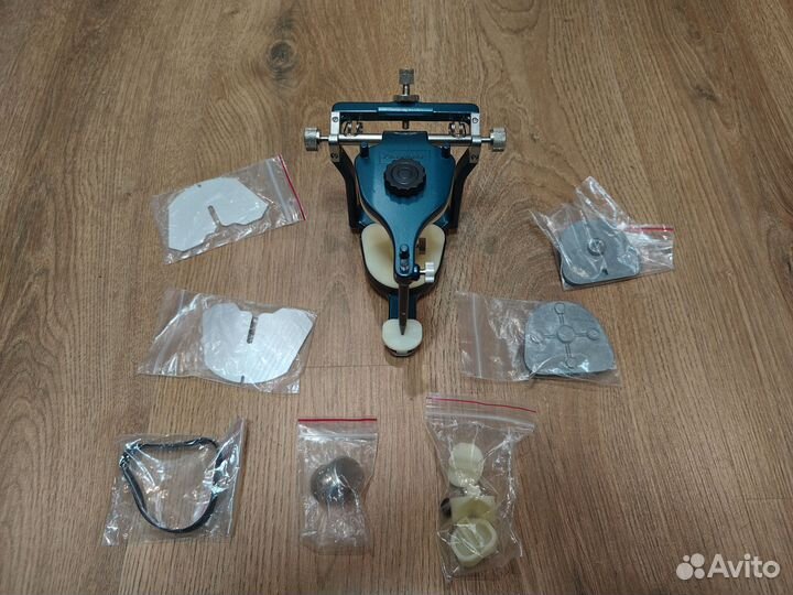 Артикулятор стоматологический