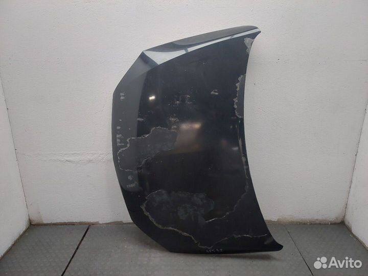 Капот Opel Corsa C, 2005