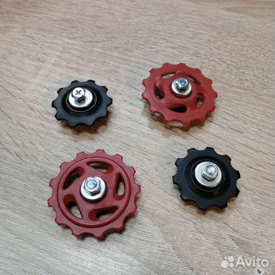 Переключатели (машинки) скоростей