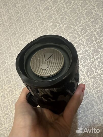 JBL Charge 4 оригинал колонка camo