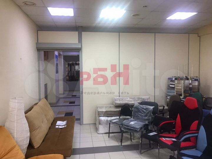 Сдается помещения свободного назначения