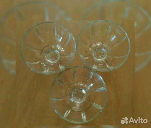 Посуда разная новая и бу