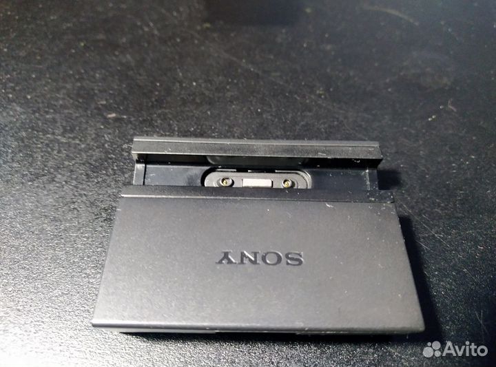 Док-станция для Sony Xperia