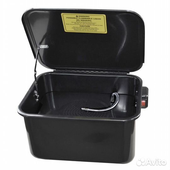 Промывочная ванна для деталей авто WDK-82020