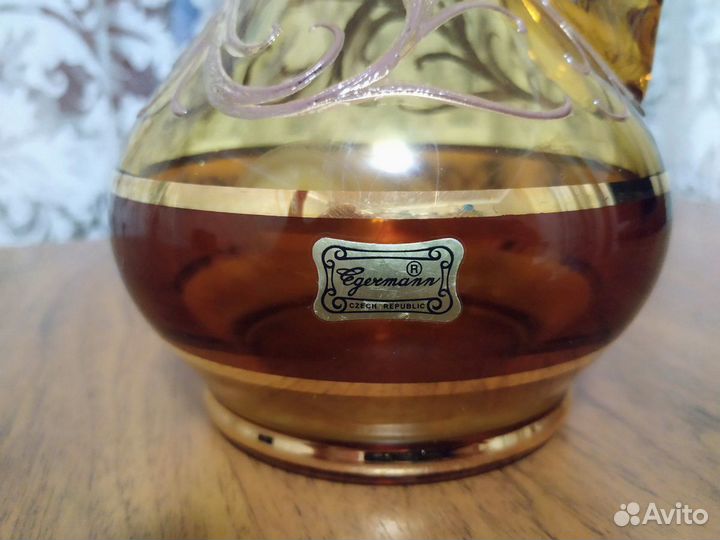 Кувшин Bohemia, новый