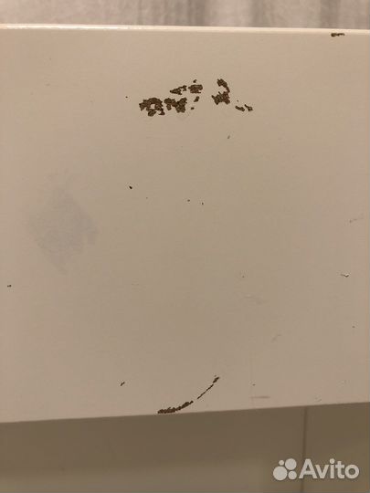 Детский стол IKEA с модулем