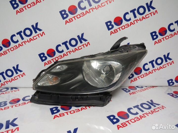 Фара Лево honda freed GB3, GB4