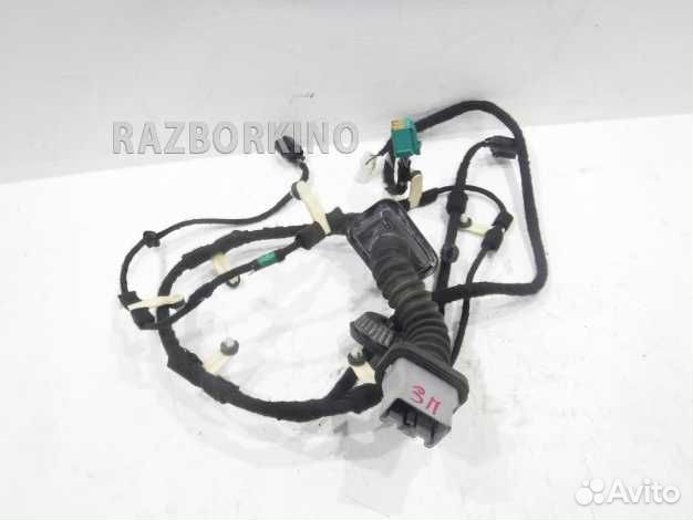 Проводка (коса) Форд