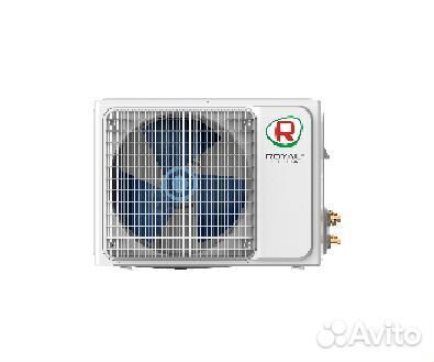 Кондиционер Royal Clima на 22 кв.м