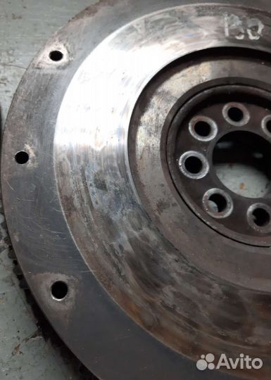 Маховик nissan primera p11 2.0 sr20