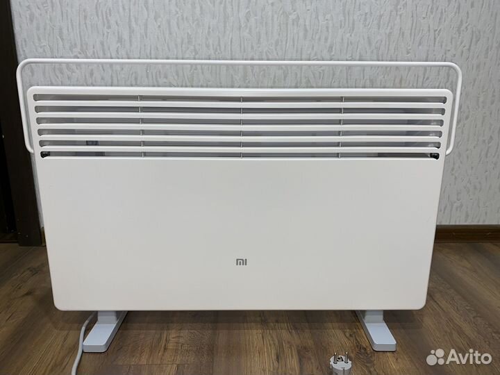 Умный обогреватель Mi SMART Space Heater S