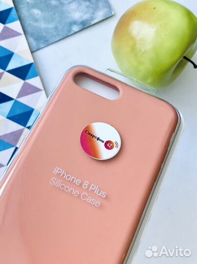 Чехол на iPhone 7 + / 8 +