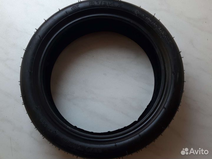 Толстая камера и покрышка для самоката Xiaomi,Kugo