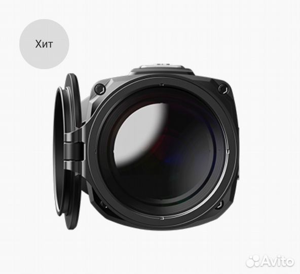 Тепловизионный монокуляр iray unique UH 50