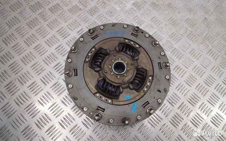 Маховик Lexus GS300/GS350/GS430/GS450h/GS460