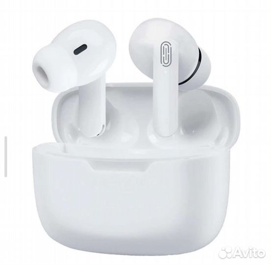 Беспроводные наушники