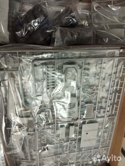 Trumpeter 01056 MAZ-7410 / chmzap-5247G 1 35