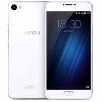 Meizu U10, 2/16 ГБ