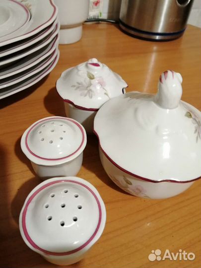 Столовый сервиз