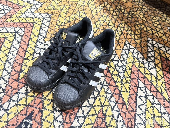 Кроссовки adidas