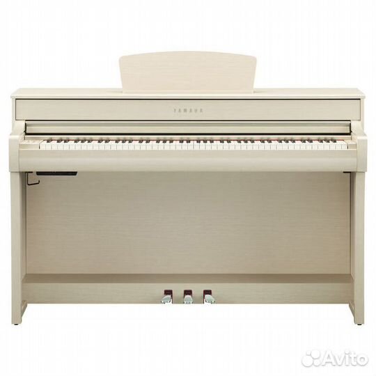 Цифровое пианино Yamaha + Аксессуары