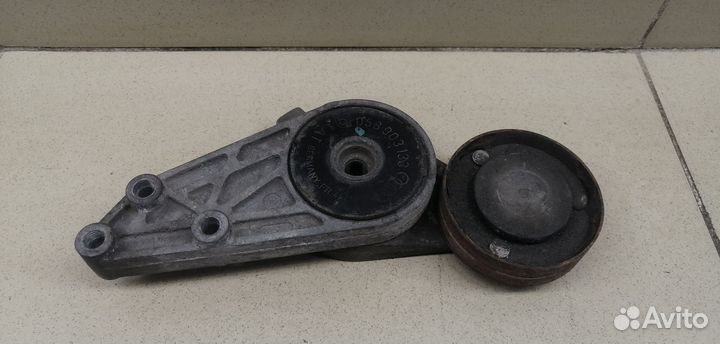 Натяжитель ремня A4 B6 2000-2004