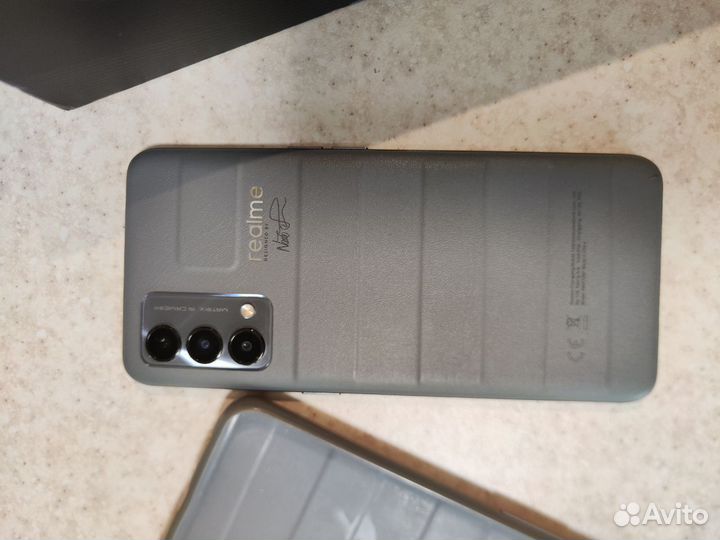 realme GT Master Edition, 6/128 ГБ