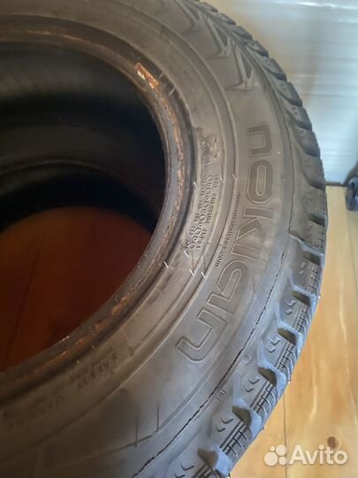 Nokian Tyres Nordman KN-213 175/70 R13 82M