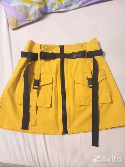 Женская одежда б/у