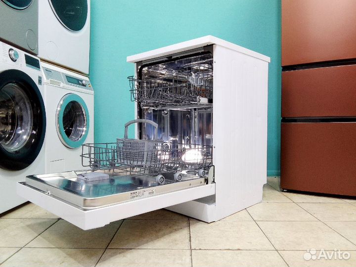 Посудомоечная машина бу Winia.Честная гарантия