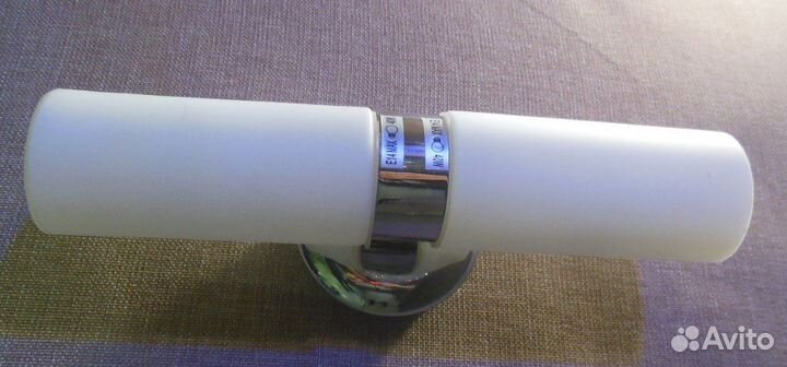 Люстра Бра alfa - 12451 pori хром IP44