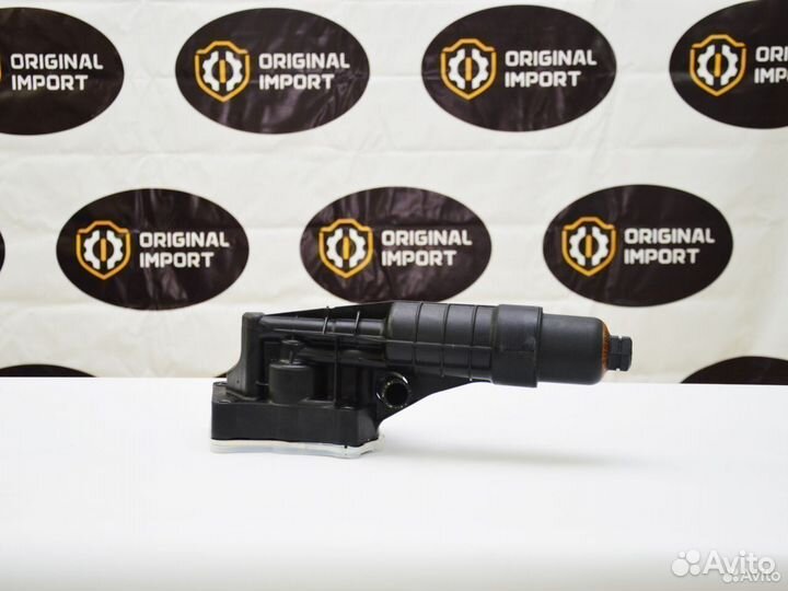 Теплообменник Mercedes-benz A2711801410