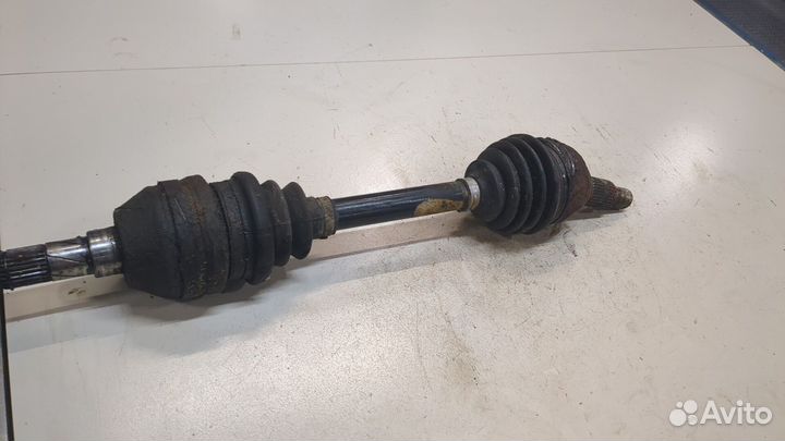 Полуось Opel Vectra C, 2005