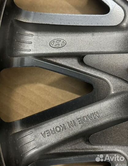 Новые.Оригинал.Hyundai Santa Fe,Palisade