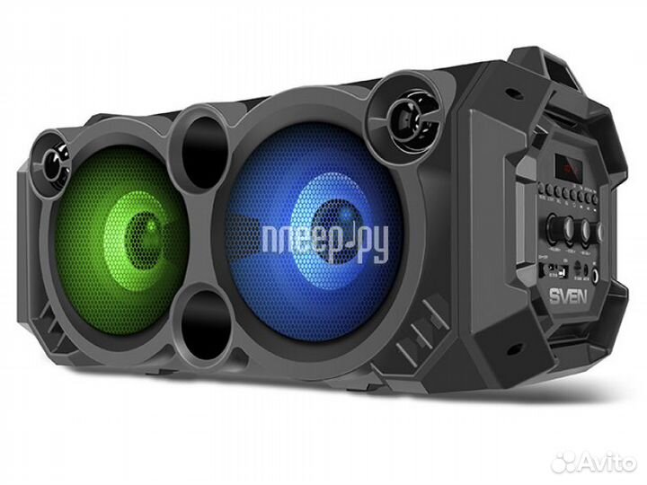Sven PS-550 36 Вт