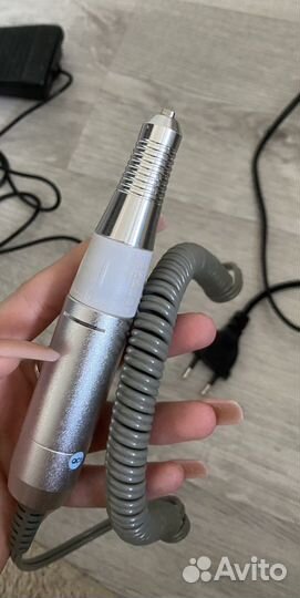 Аппарат для маникюра nail drill