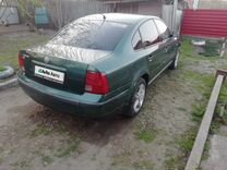 Volkswagen Passat 1.8 MT, 1999, 335 000 км, с пробегом, цена 300 000 руб.