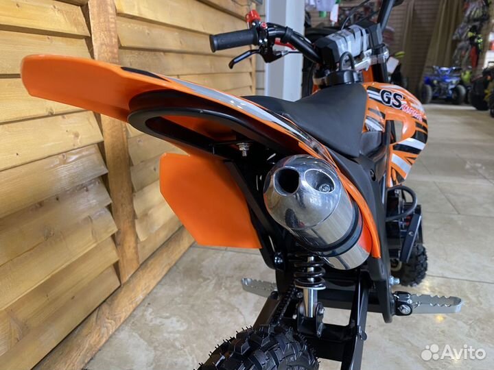 Питбайк детский GS Motors S5