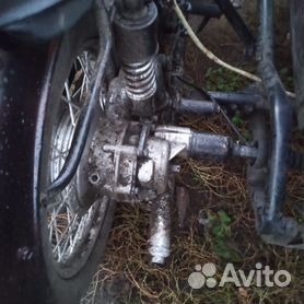 Передний привод на мотоцикл Урал - 74 фото