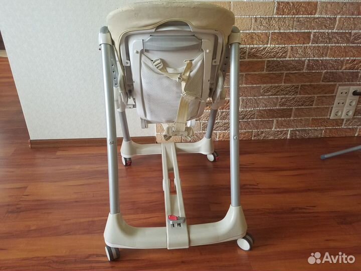 Стульчик для кормления Ped Perego