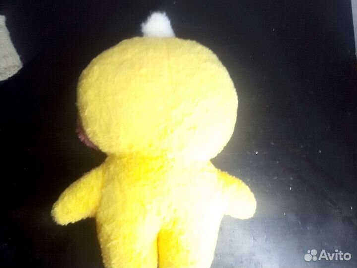 Уточка lalafanfan