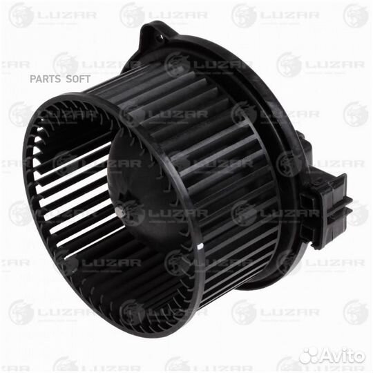 Вентилятор отопителя Subaru Forester (S13) (12) (L