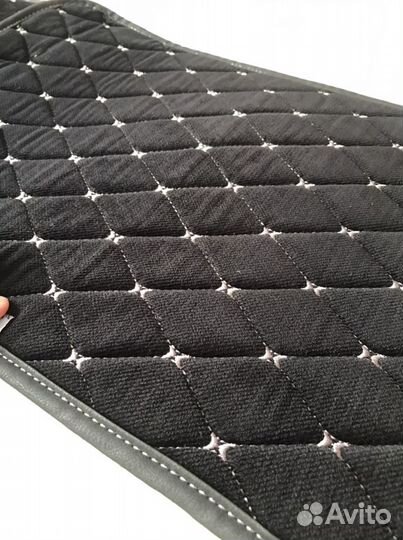 Накидки алькантара