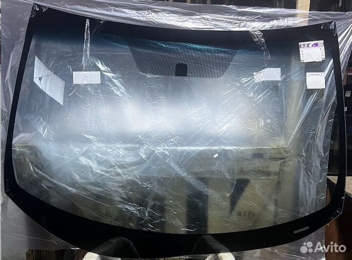 Лобовое стекло toyota Corolla E100 1991-1995 KMK g