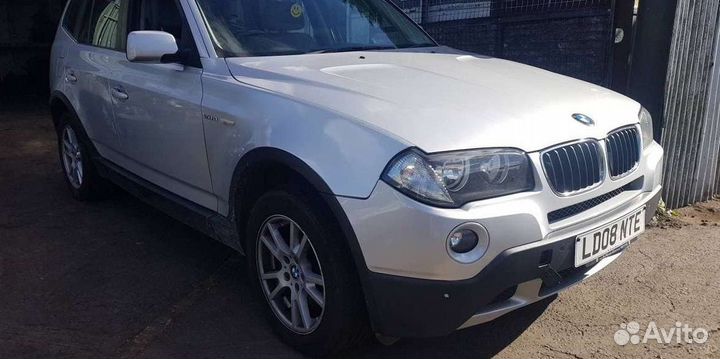 Bmw E83 X3 n47 08г по запчастям