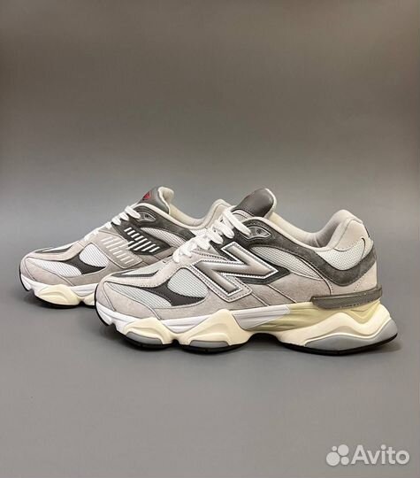 Кроссовки New Balance 9060