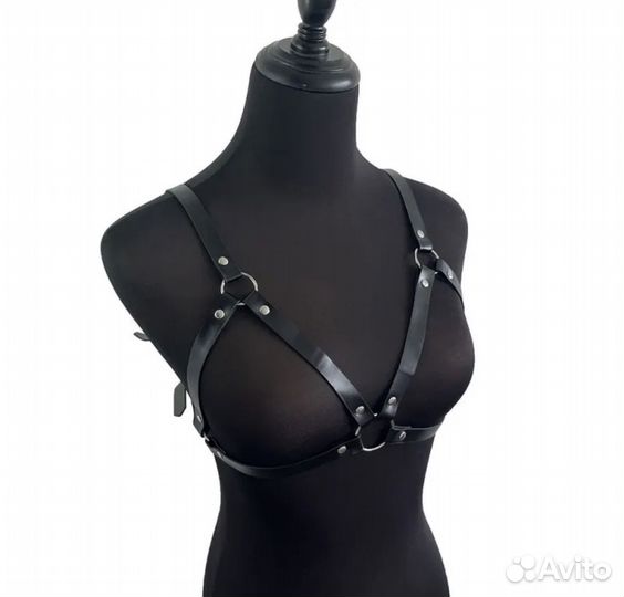 Портупея женская новая