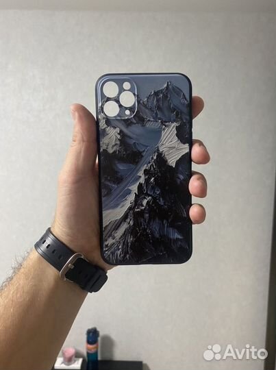 Чехлы на iPhone 11/11pro max