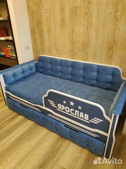 Кровать-диван 